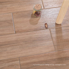 Emser Hardwood Stairs Bathroom Floor Tile That Looks Like Wood